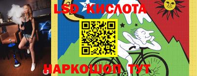 гашик Бердск